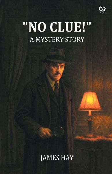 "No Clue!" A Mystery Story