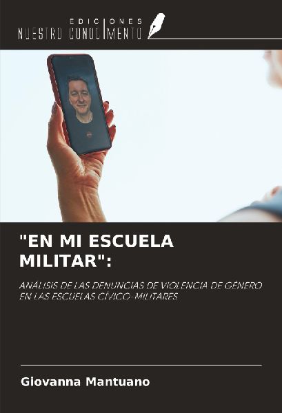 "EN MI ESCUELA MILITAR":