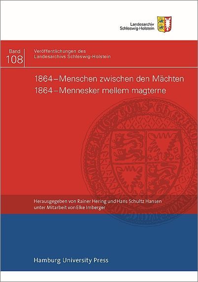 1864 - Menschen zwischen den Mächten / 1864 - Mennesker mellem magterne