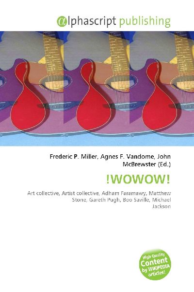 !WOWOW!