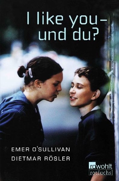 I like you - und du?