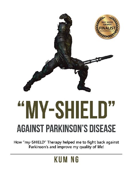 "My-Shield" Against Parkinson's Disease