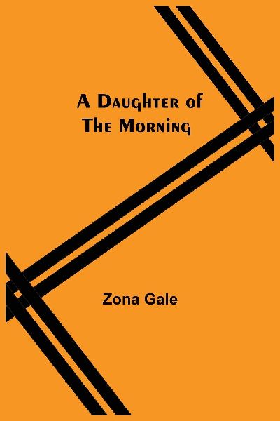 A Daughter Of The Morning