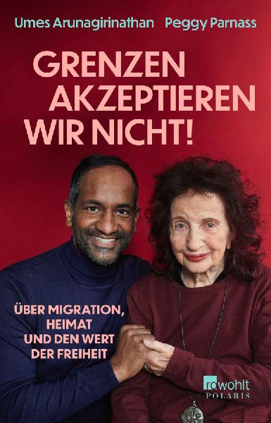 'Grenzen akzeptieren wir nicht!'