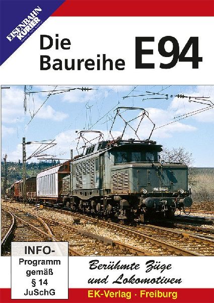 Baureihe E 94