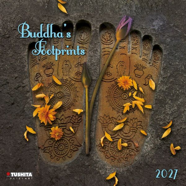 Buddha's Footprints 2027