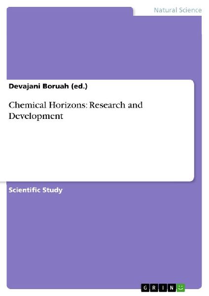 Chemical Horizons: Research and Development