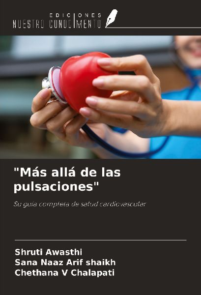 "Más allá de las pulsaciones"
