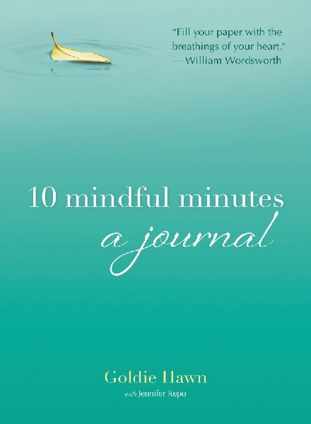 10 Mindful Minutes