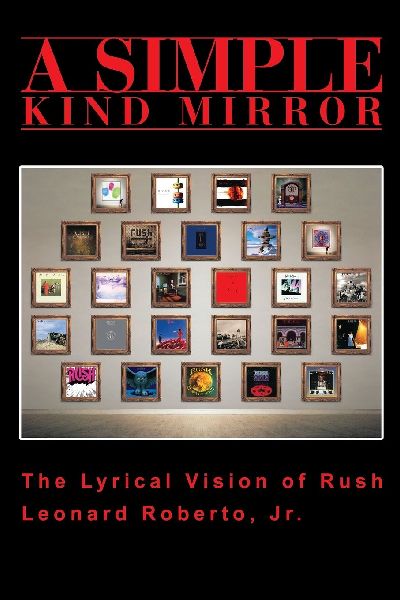 A Simple Kind Mirror