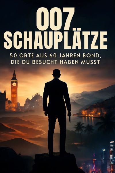 007-Schauplätze