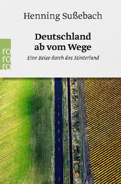 Deutschland ab vom Wege