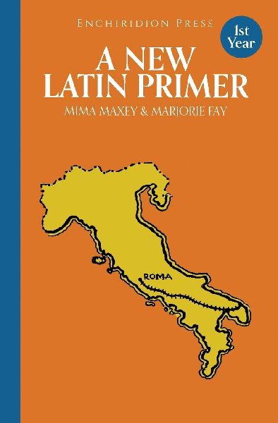 A New Latin Primer