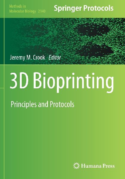 3D Bioprinting