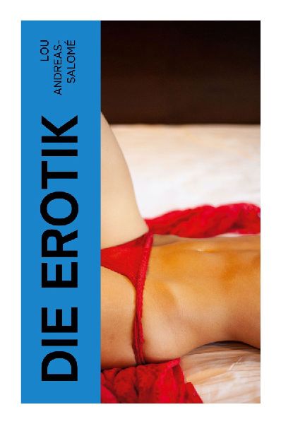 Die Erotik