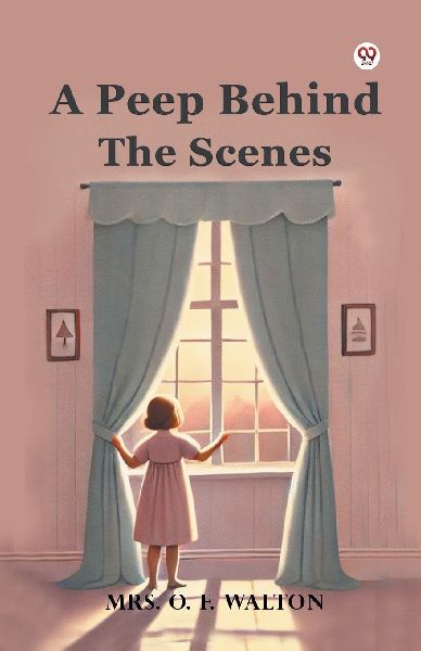 A Peep Behind The Scenes