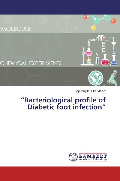 "Bacteriological profile of Diabetic foot infection"