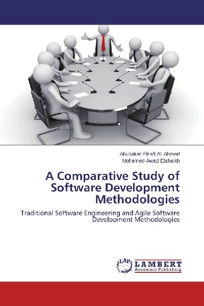 A Comparative Study of Software Development Methodologies