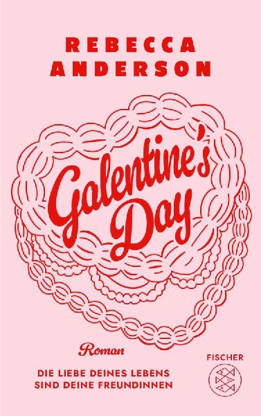 Galentine's Day