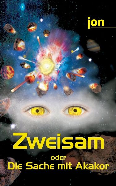 "Zweisam" oder "Die Sache mit Akakor"