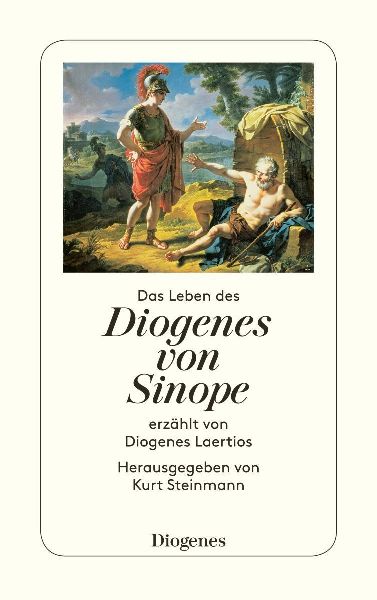 Das Leben des Diogenes von Sinope