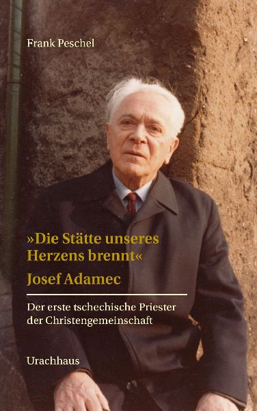 'Die Stätte unseres Herzens brennt'