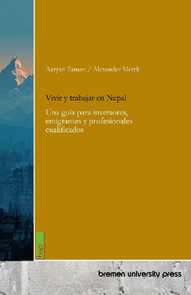Vivir y trabajar en Nepal