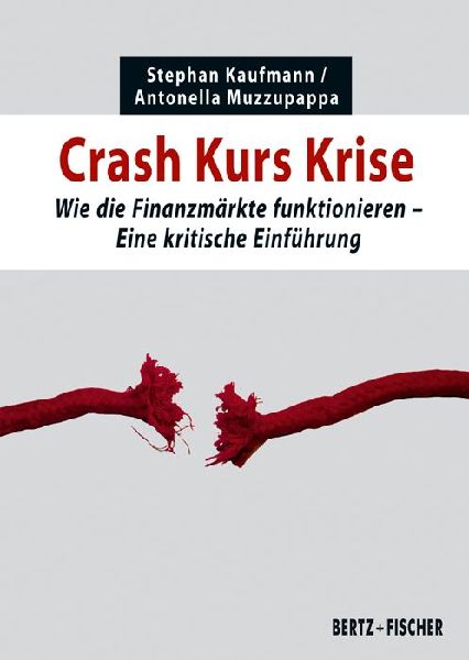 Crash Kurs Krise