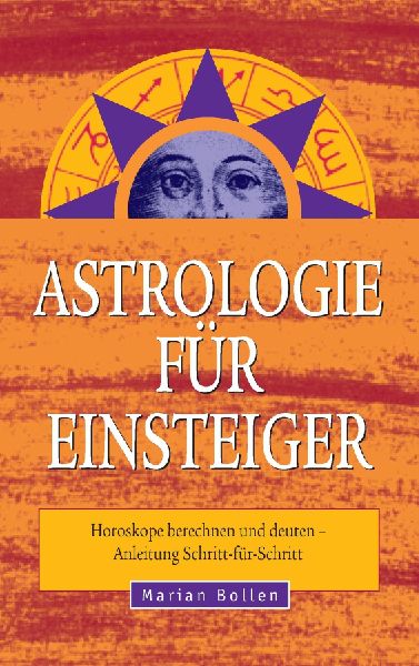 Astrologie für Einsteiger