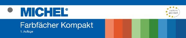 Farbfächer Kompakt