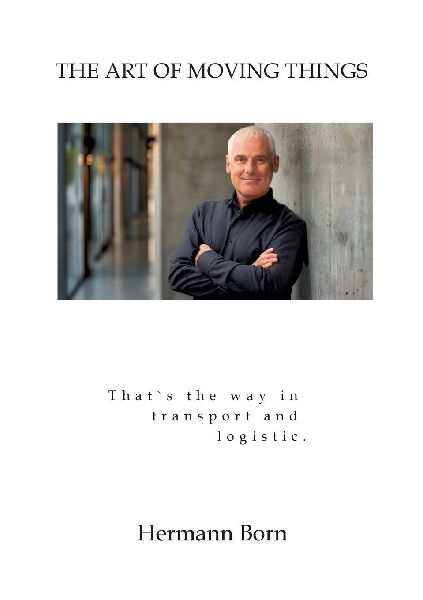 "The Art of Moving Things"