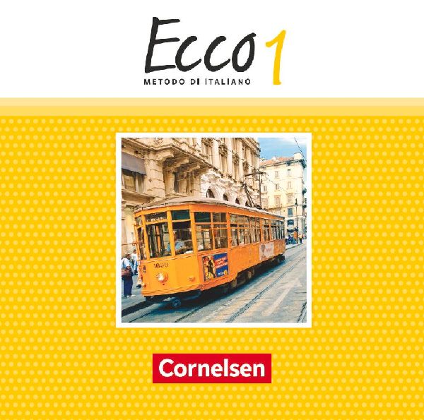 Ecco 01 CD
