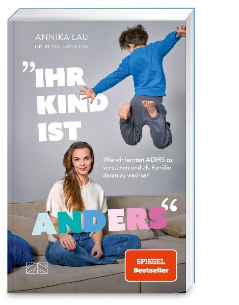 "Ihr Kind ist anders"