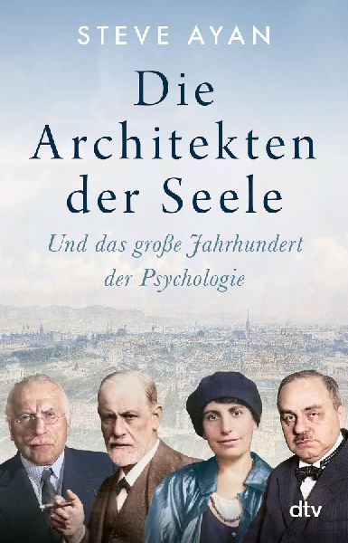 Die Architekten der Seele