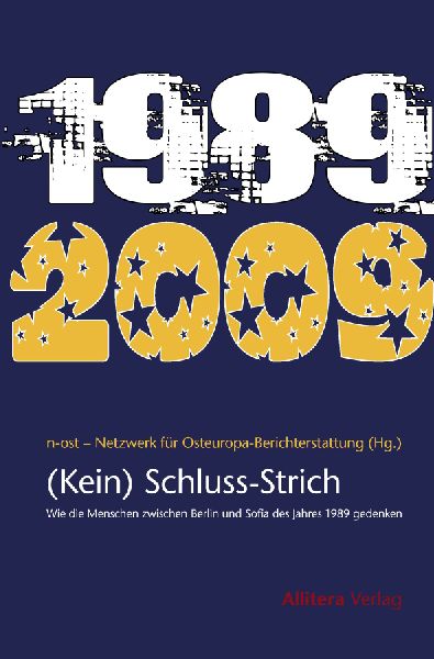(Kein) Schluss-Strich