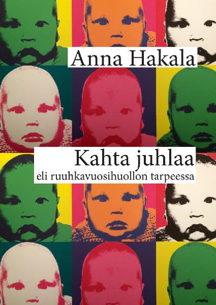 Kahta juhlaa