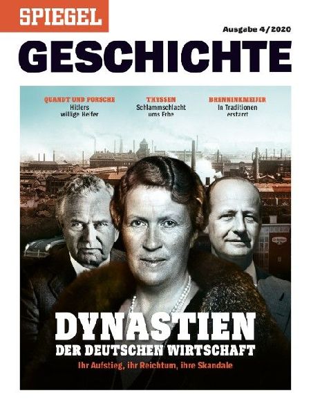 Dynastien