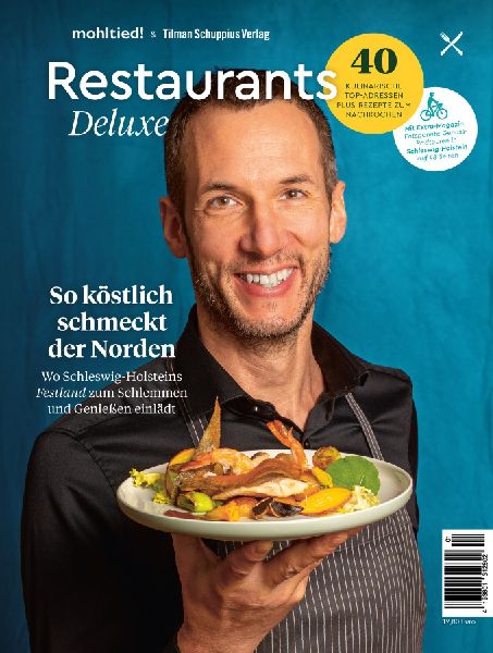 Restaurant Deluxe