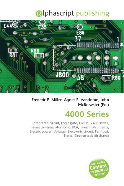 4000 Series