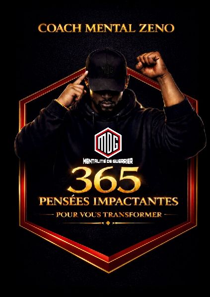 365 Pensées impactantes pour vous transformer