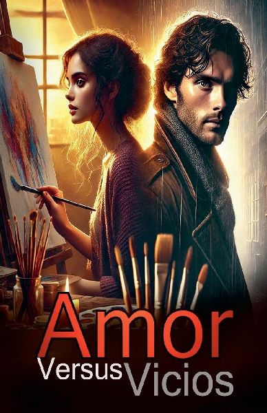 Amor Versus Vícios