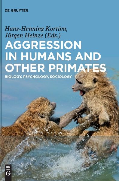 Aggression in Humans and Other Primates