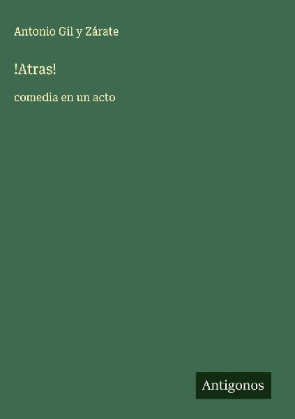 !Atras!