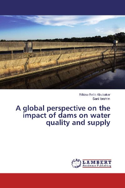 A global perspective on the impact of dams on water quality and supply