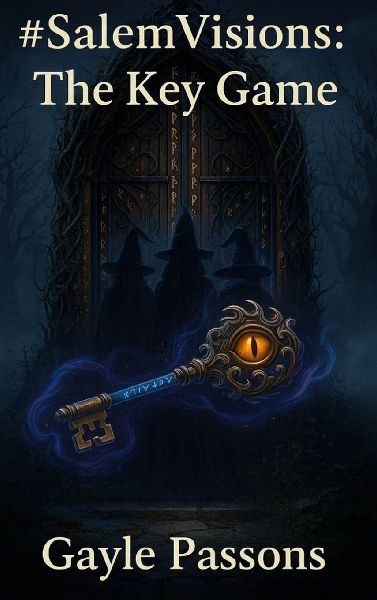 #SalemVisions