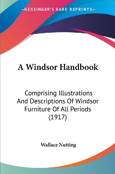 A Windsor Handbook