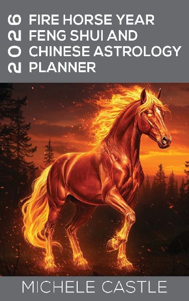 2026 Fire Horse Year