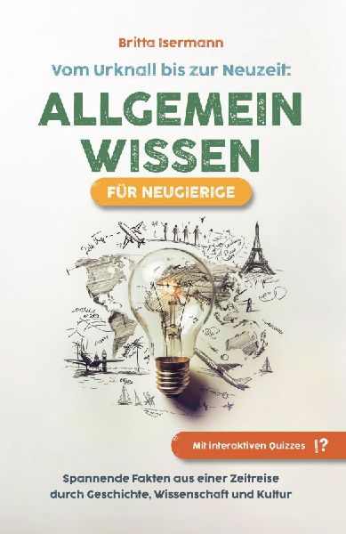 Allgemeinwissen für Neugierige