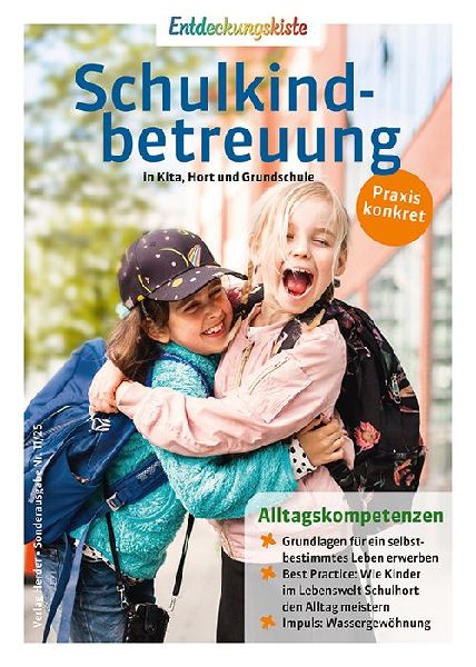 Alltagskompetenzen