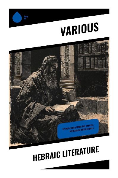 Hebraic Literature